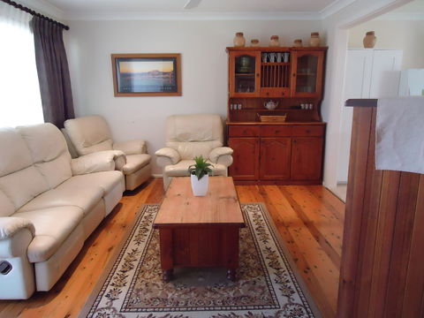 My Hideaway At Callala Beach - Accommodation Broome 1