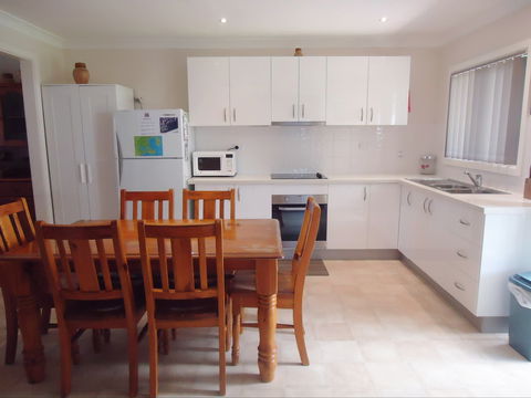 My Hideaway At Callala Beach - Accommodation Broome 2