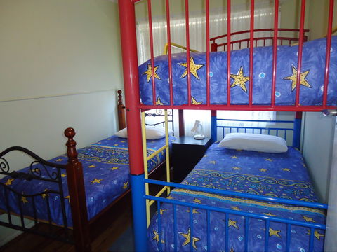 My Hideaway At Callala Beach - Accommodation Broome 4