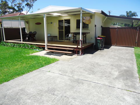 My Hideaway At Callala Beach - Accommodation Broome 7