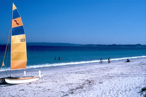 My Hideaway At Callala Beach - Accommodation Broome 9