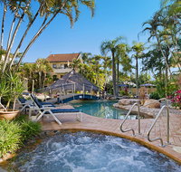 Noosa International Resort - Accommodation Broome