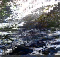 Nornalup Riverside Chalets - Accommodation Broome