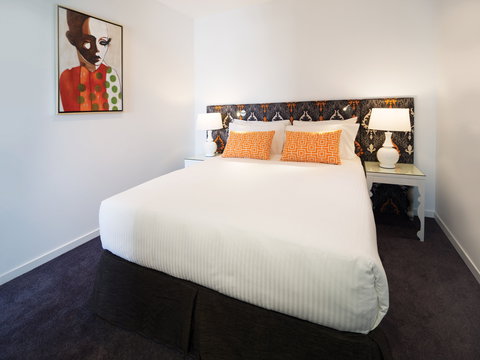 Oaks Melbourne South Yarra Suites - Accommodation Broome 1
