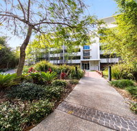 Oaks Brisbane Mews Suites - Accommodation Broome