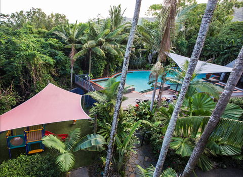 Oasis At Palm Cove - Accommodation Broome 1