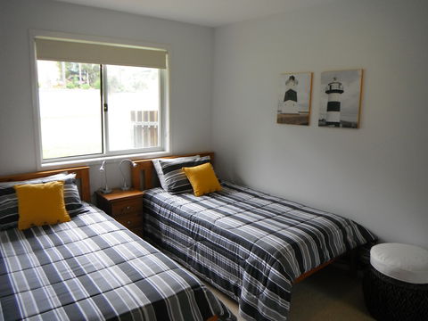 Ocean Beach House - Accommodation Broome 1