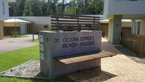 Ocean Beach House - Accommodation Broome 2