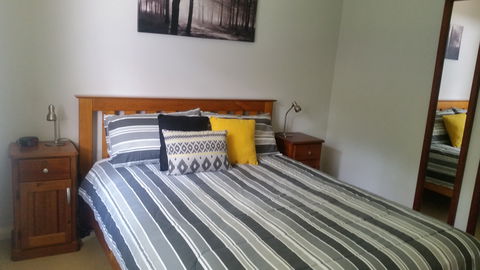 Ocean Beach House - Accommodation Broome 3