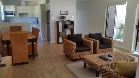 Ocean Beach House - Accommodation Broome 4