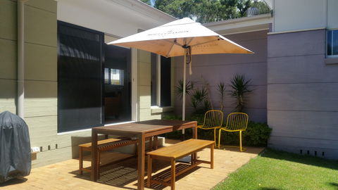 Ocean Beach House - Accommodation Broome 5