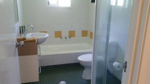 Ocean Beach House - Accommodation Broome 6