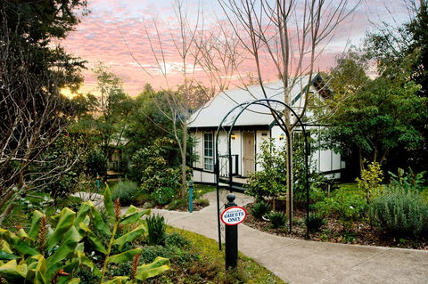 Olinda Country Cottages - Accommodation Broome 0