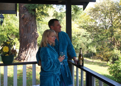 Olinda Country Cottages - Accommodation Broome 1