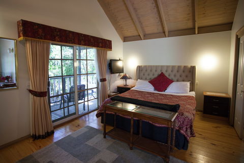 Olinda Country Cottages - Accommodation Broome 2