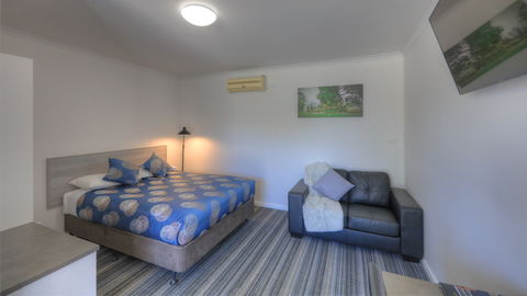 Paruna Motel - Accommodation Broome 1