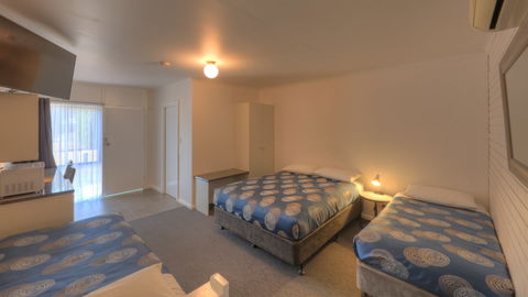 Paruna Motel - Accommodation Broome 3