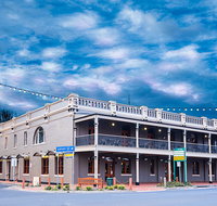 Parkview Hotel Orange - Accommodation Broome