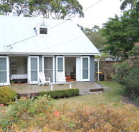 Phinney's Holiday Cottage Hyams Beach - Accommodation Broome