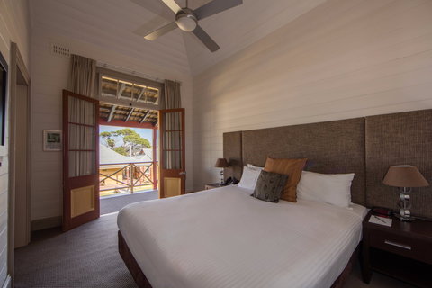 Q Station - Accommodation Broome 1