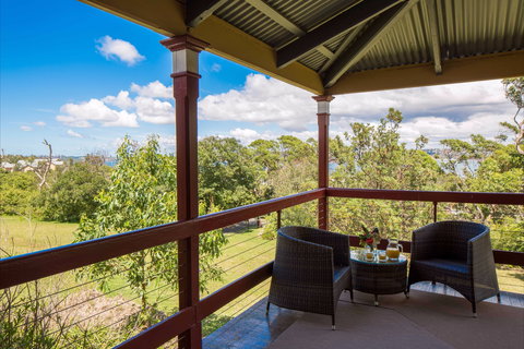 Q Station - Accommodation Broome 3