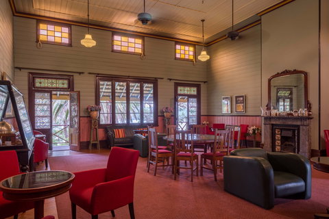 Q Station - Accommodation Broome 6