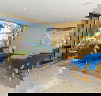 Quality Hotel Lighthouse - Accommodation Broome