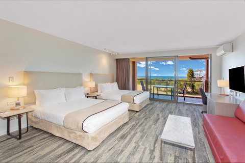 Quality Hotel Sands - Accommodation Broome 1