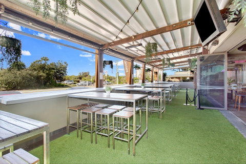 Quality Hotel Sands - Accommodation Broome 2