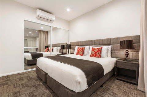Quest  Liverpool - Accommodation Broome 2