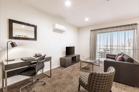 Quest  Liverpool - Accommodation Broome 3