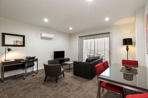 Quest  Liverpool - Accommodation Broome 4