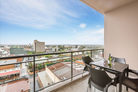 Quest  Liverpool - Accommodation Broome 5