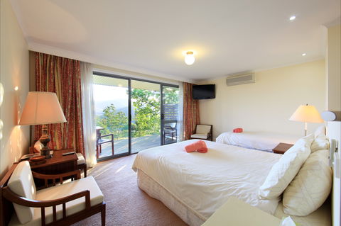 Queens Cottage - Accommodation Broome 0