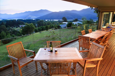 Queens Cottage - Accommodation Broome 1