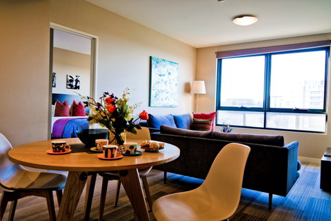 Quest Mascot Apartment - Accommodation Broome 0