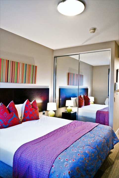 Quest Mascot Apartment - Accommodation Broome 2