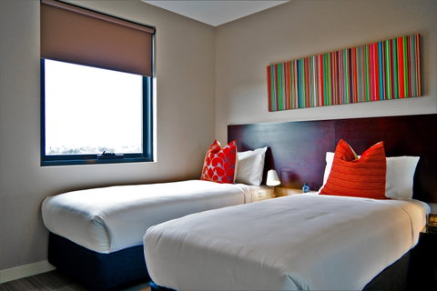 Quest Mascot Apartment - Accommodation Broome 4
