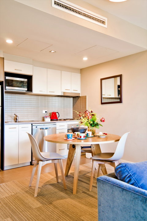 Quest Mascot Apartment - Accommodation Broome 5