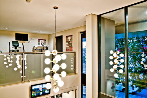 Quest Mascot Apartment - Accommodation Broome 6