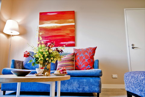 Quest Mascot Apartment - Accommodation Broome 7