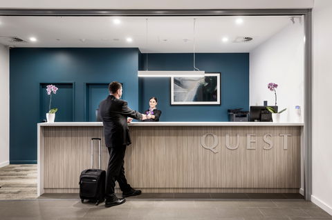 Quest Midland - Accommodation Broome 6