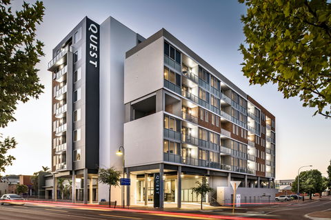 Quest Midland - Accommodation Broome 8