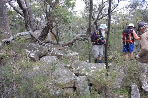 Rabbiters Hut - Accommodation Broome 1