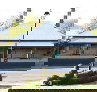 Raffah House - Accommodation Broome
