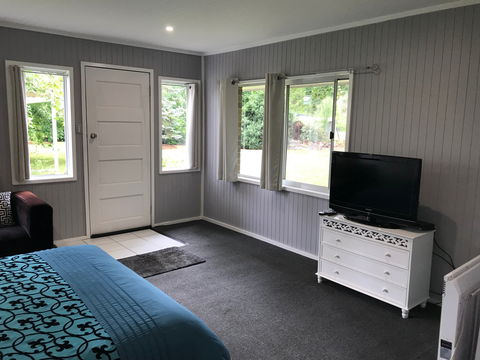 Ravenscroft Cottage - Accommodation Broome 1