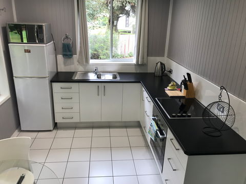 Ravenscroft Cottage - Accommodation Broome 3