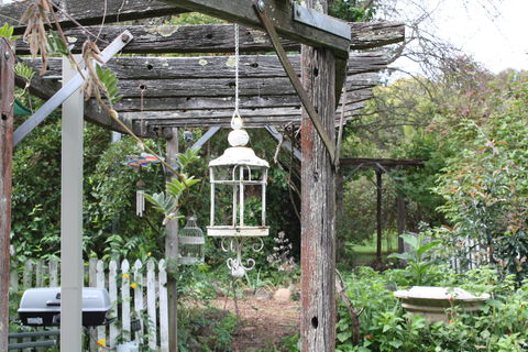 Ravenscroft Cottage - Accommodation Broome 4