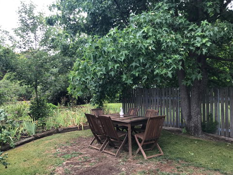 Ravenscroft Cottage - Accommodation Broome 5