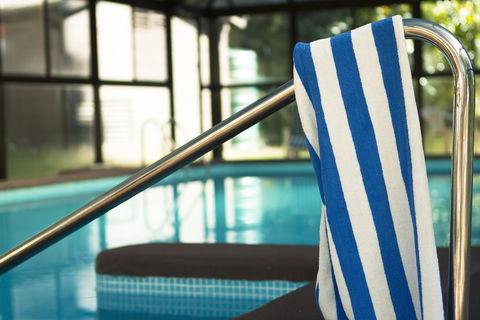 Redleaf Resort - Accommodation Broome 0